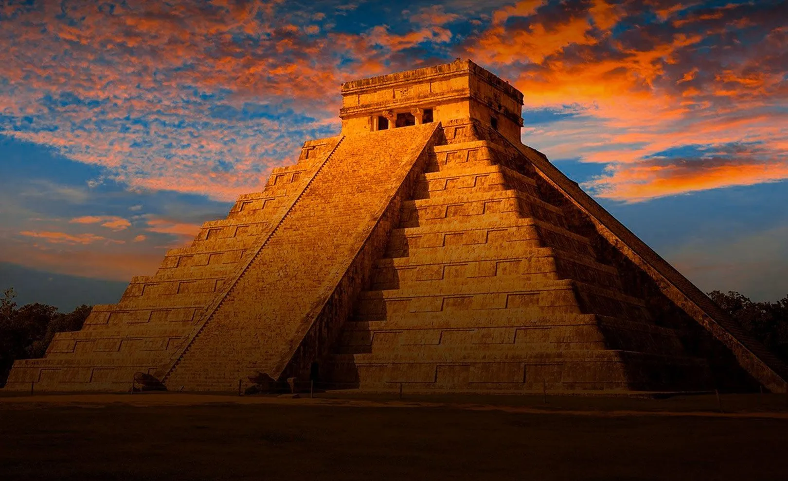 Chichén Itzá