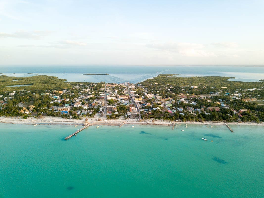 Holbox