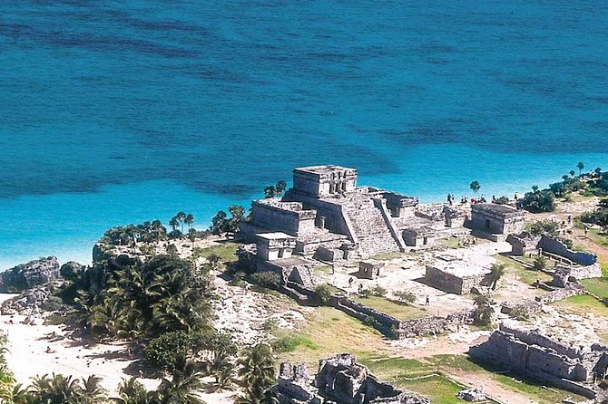 Chichén Itzá